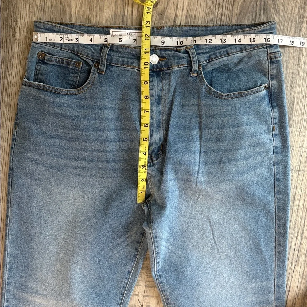 2 NEW pairs Gap jeans NWOT Size 36